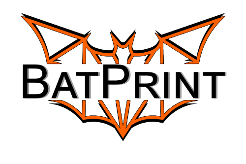 BatPrint